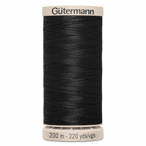 Quilting thread 2T200Q5201 Gutermann