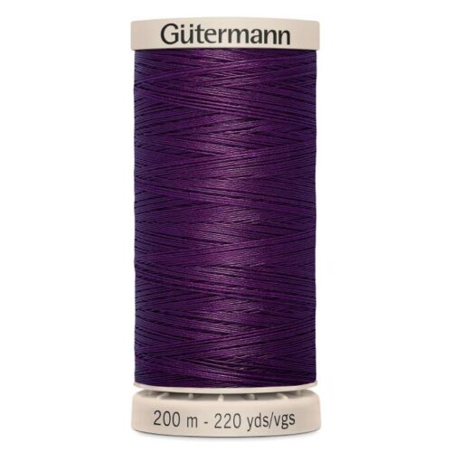 Quilting thread 2T200Q3832 Gutermann
