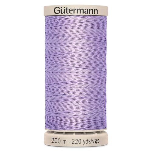 Quilting thread 2T200Q4226 Gutermann