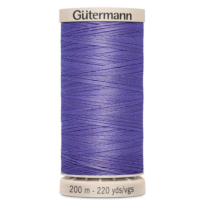 Quilting thread 2T200Q4434 Gutermann