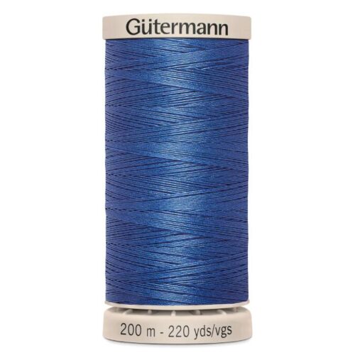 Quilting thread 2T200Q5133 Gutermann