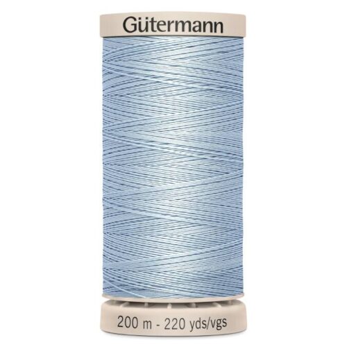 Quilting thread 2T200Q6217 Gutermann