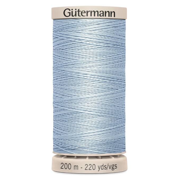 Quilting thread 2T200Q6217 Gutermann