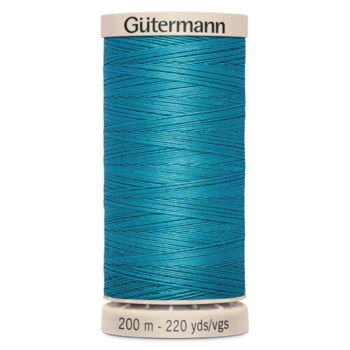 Quilting thread 2T200Q7235 Gutermann