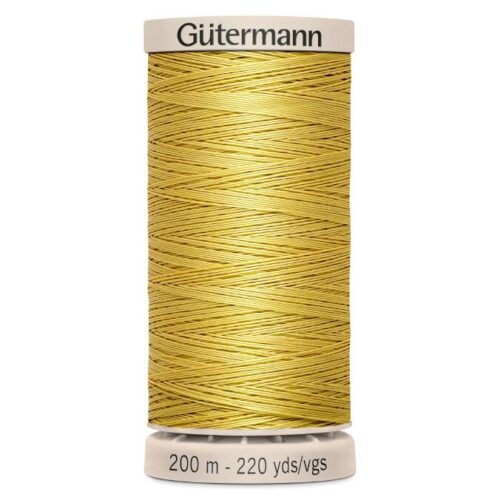 Quilting thread 2T200Q758 Gutermann