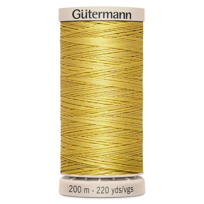 Quilting thread 2T200Q758 Gutermann