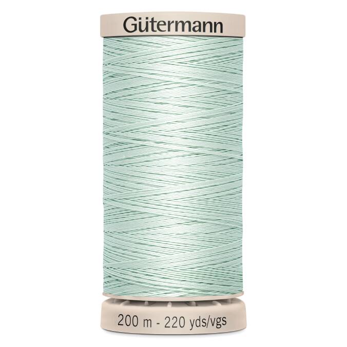 Quilting thread 2T200Q7918 Gutermann