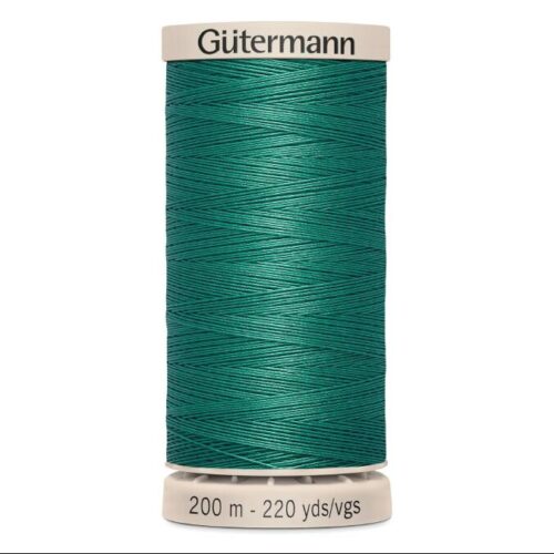 Quilting thread 2T200Q8244 Gutermann