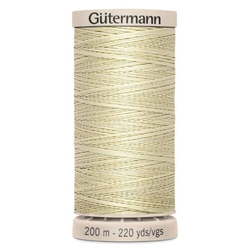 Quilting thread 2T200Q829 Gutermann