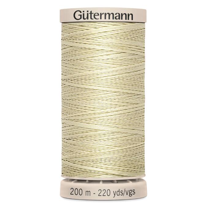 Quilting thread 2T200Q829 Gutermann