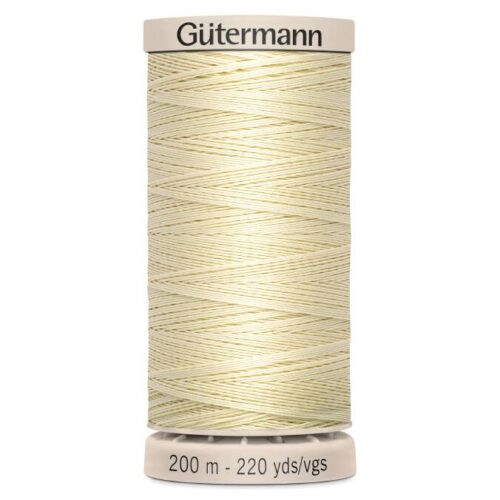 Quilting thread 2T200Q919 Gutermann
