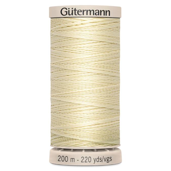 Quilting thread 2T200Q919 Gutermann