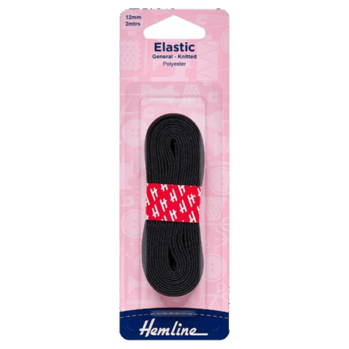 knitted-elastic-h621.12 black
