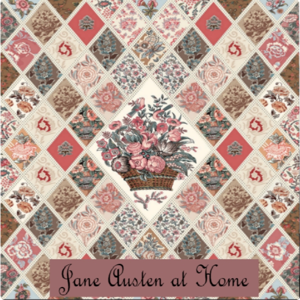 Jane Austen at Home