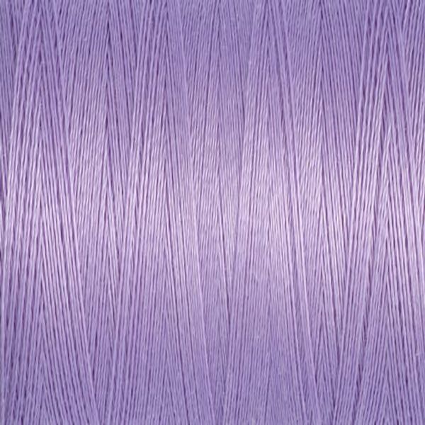 Col. 158 African Violet: Sew All Polyester Thread: Gütermann