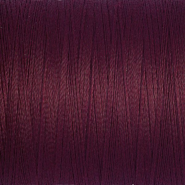 Col. 369 Mulberry Purple: Sew All Polyester Thread: Gütermann