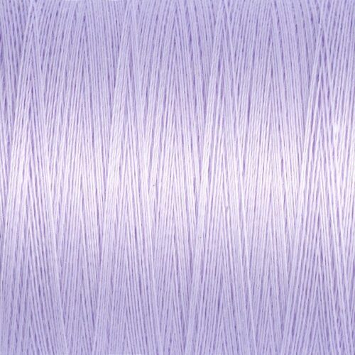 Col. 442 Iris Purple: Sew All Polyester Thread: Gütermann