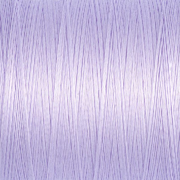 Col. 442 Iris Purple: Sew All Polyester Thread: Gütermann