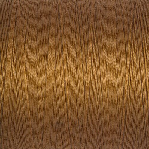 Col.448 Toffee: Sew All Polyester Thread: Gütermann