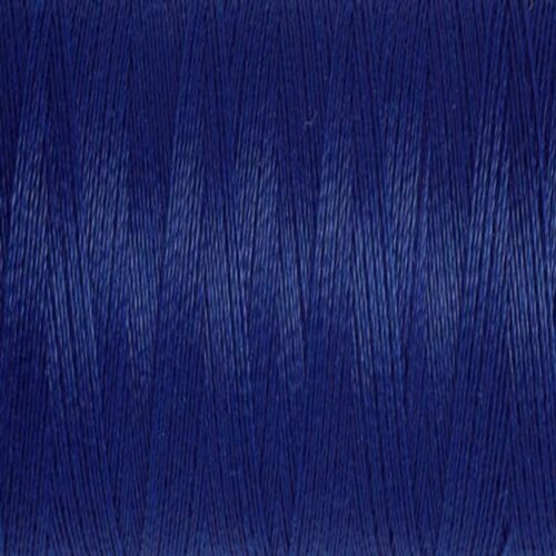 Col. 232 Colbalt Blue: Sew All Polyester Thread: Gütermann