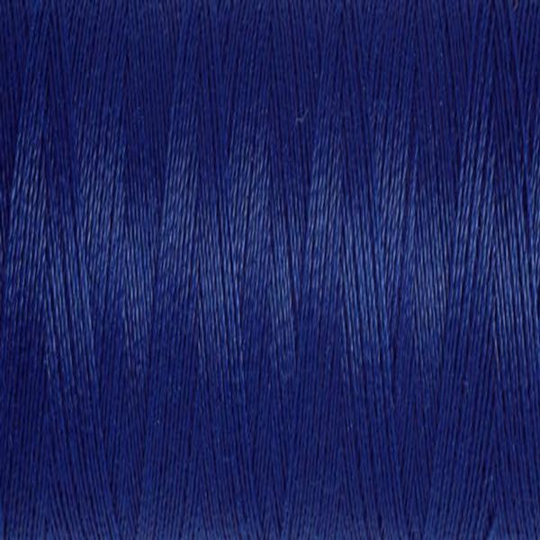 Col. 232 Colbalt Blue: Sew All Polyester Thread: Gütermann