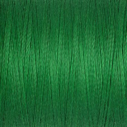 Col.396 Lucky Green: Sew All Threads: Gutermann