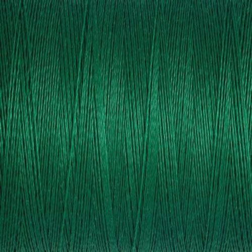 Col.402 Shamrock Green: Sew All Threads: Gutermann