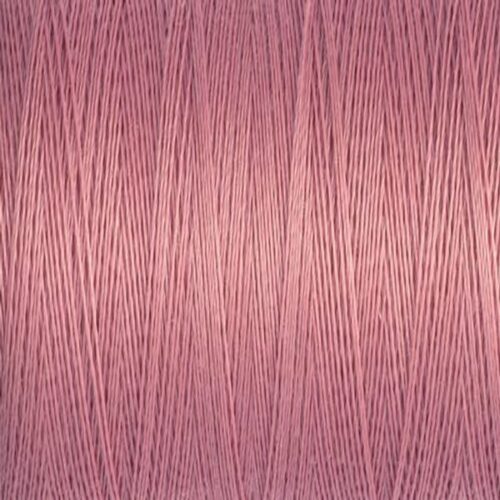 Col. 473 Vintage Pink: Sew All Polyester Thread: Gütermann