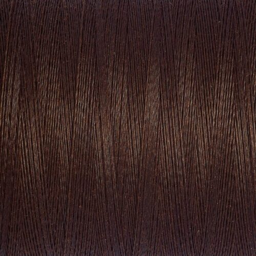 Col.694 Clove Brown: Sew All Polyester Thread: Gütermann