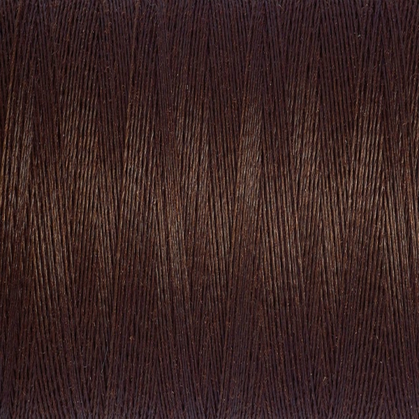 Col.694 Clove Brown: Sew All Polyester Thread: Gütermann
