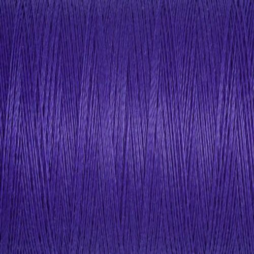 Col. 810 Indigo: Sew All Polyester Thread: Gütermann