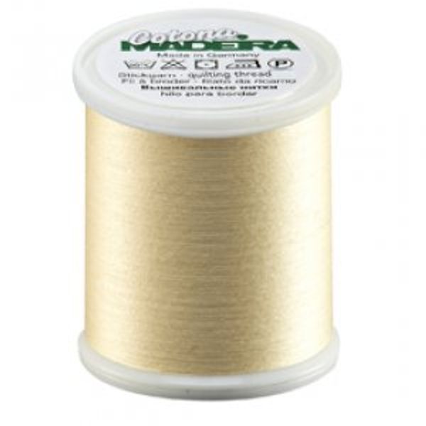 Solid Colour Machine Quilting thread
