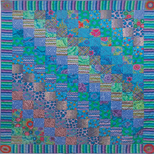 Fabric Pack Cool Steps