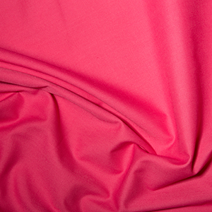 ES005 Cerise Pink Polycotton