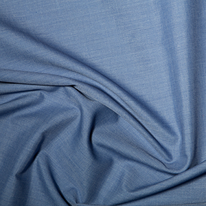 ES005 Denim Blue Polycotton