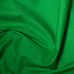 ES005 Emerald Green Polycotton