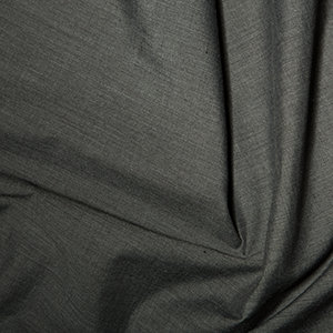 ES005 School Grey Polycotton