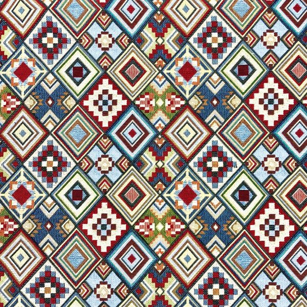 New World Tapestry Little-Aztec