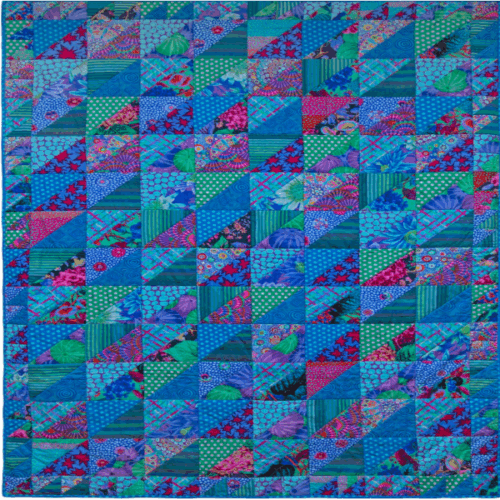 Fabric Pack Ocean Ripples