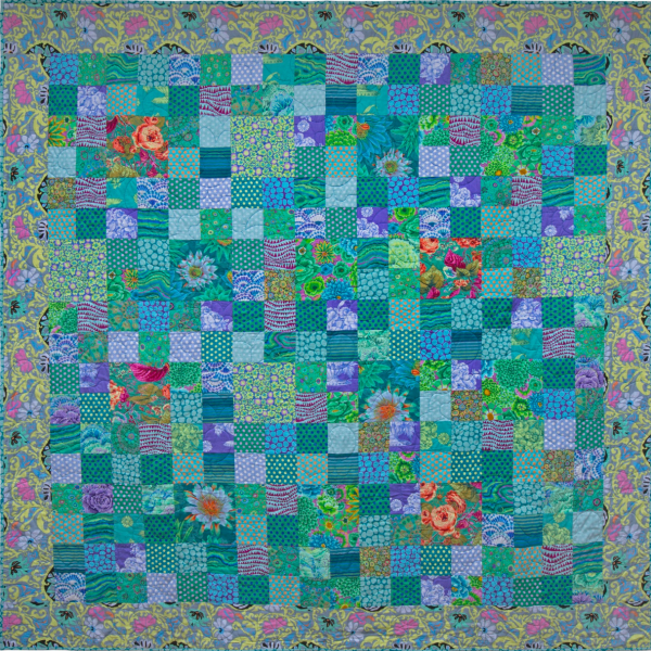 Fabric Pack Succulent