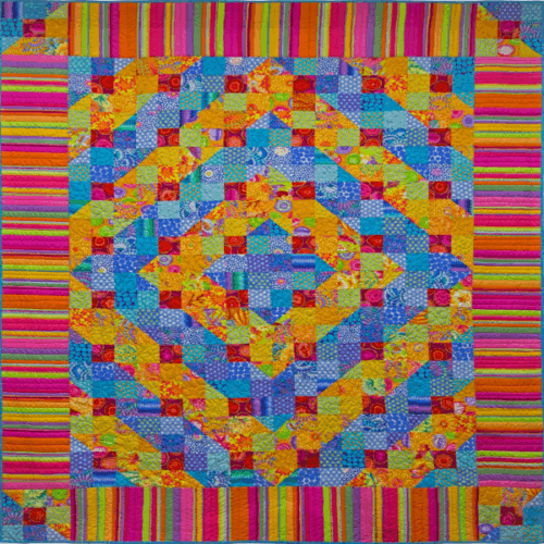 Fabric Pack Sun and Sea