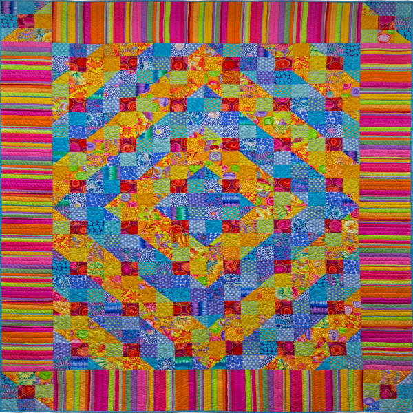 Fabric Pack Sun and Sea