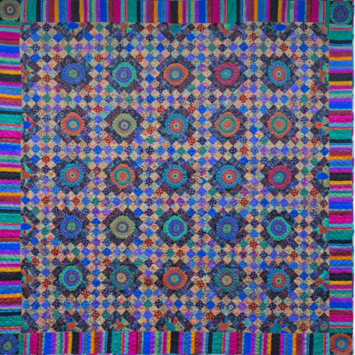 Fabric Pack Turkish Coffee