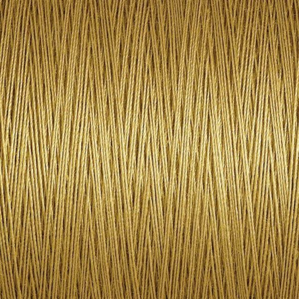 2T1136 Beige: Natural Cotton Thread: Gutermann