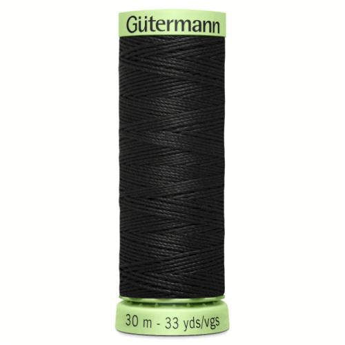 Gutermann Creativ Topstitch 2T30.000