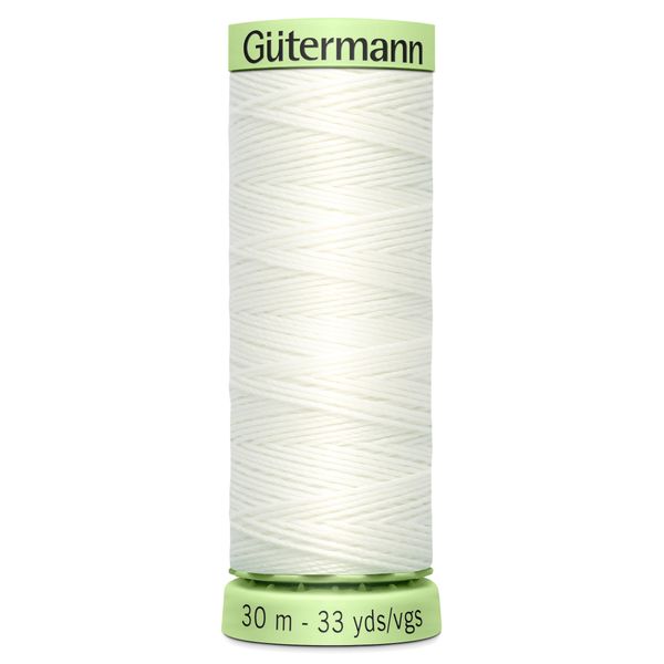 Gutermann Creativ Topstitch 2T30.111