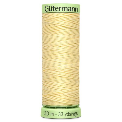 Gutermann Creativ Topstitch 2T30.325