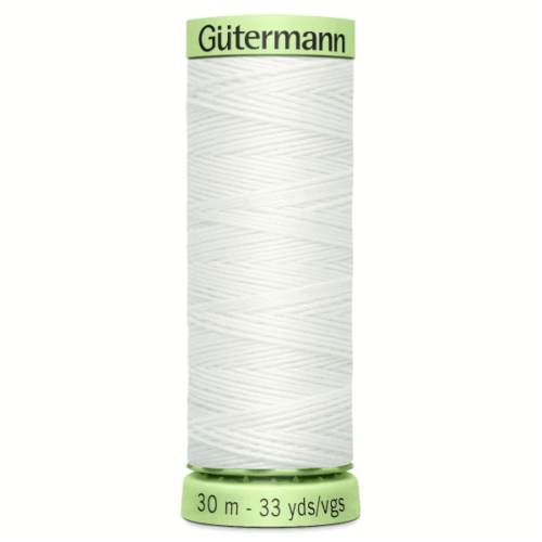 Gutermann Creativ Topstitch 2T30.800