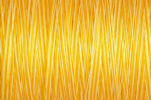 Gutermann Natural Cotton Variegated-9918