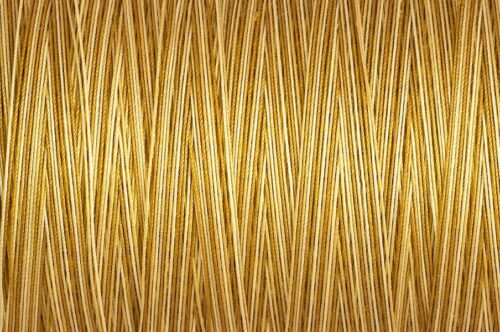 Gutermann Natural Cotton Variegated-9938